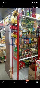 Продается готовый бизнес ⋅ продукты, 21 м²