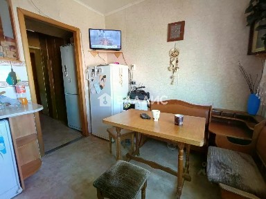 Продается 3-комн. квартира, 71,4 м²