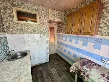 Продается 3-комн. квартира, 61,5 м²