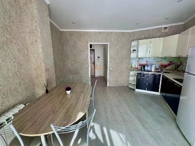 Продается 1-комн. квартира, 42,5 м²