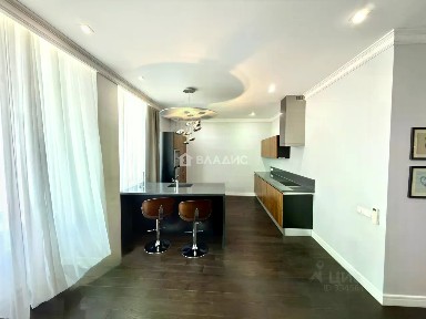 Продается 2-комн. квартира, 80,8 м²