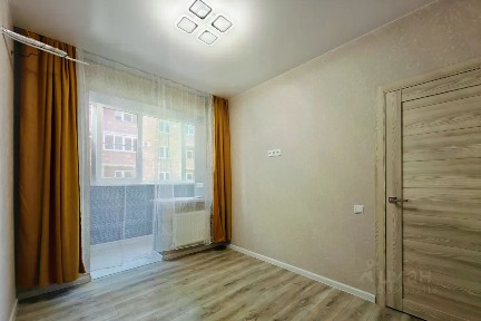 Сдается 2-комн. квартира, 32 м²