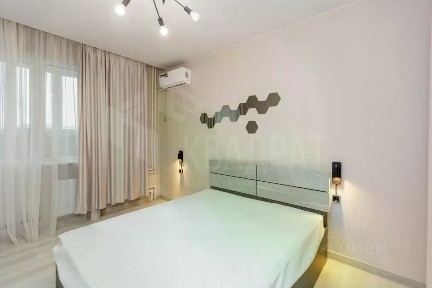 Сдается 1-комн. квартира, 38 м²