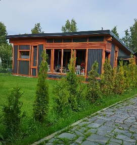 Продается 2-этажный дом, 200 м²