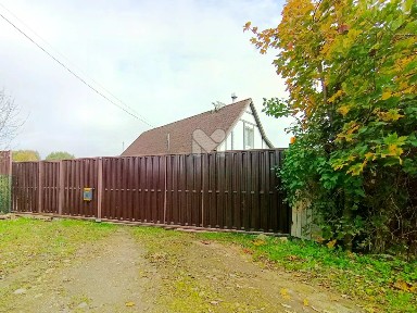Продается 2-этажный дом, 130 м²