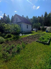 Продается 1-этажный дом, 52 м²