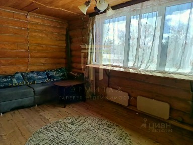Продается 2-этажный коттедж, 48 м²