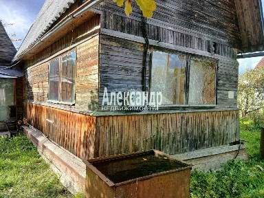 Продается 2-этажный дом, 36 м²