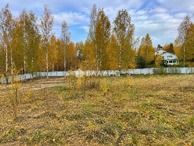 Продается участок, 45,5 сот.