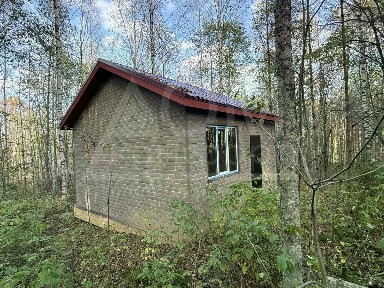 Ленинградская область, Приозерский район, Красноозерное с/пос, Васильево деревня