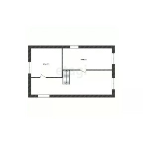 Продается 2-этажный дом, 110,6 м²