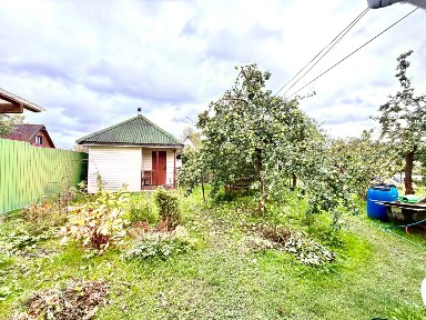 Продается 2-этажный дом, 64,3 м²
