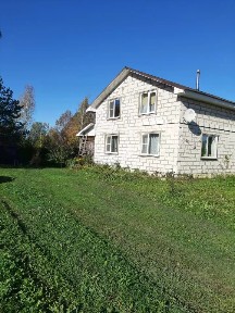 Продается 2-этажный коттедж, 165,7 м²