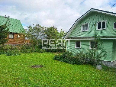 Продается 2-этажный дом, 100,9 м²
