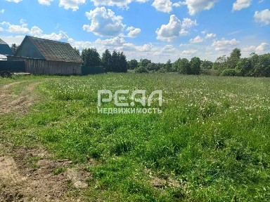 Продается участок, 10 сот.