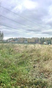 Продается участок, 12 сот.
