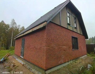 Продается 2-этажный дом, 95 м²