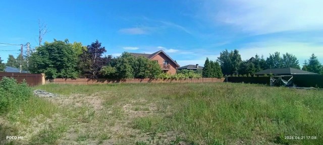 Продается участок, 10,85 сот.