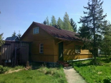 Продается 2-этажный дом, 120 м²