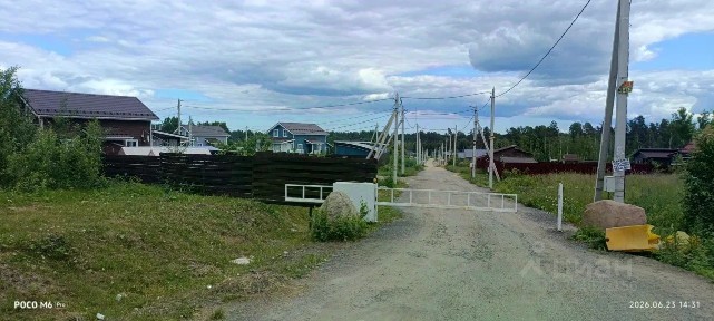 Продается участок, 10 сот.