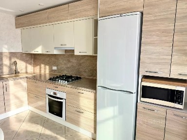 Продается 2-комн. квартира, 60,5 м²