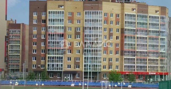 Продается 3-комн. квартира, 88,77 м²
