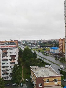Продается 3-комн. квартира, 69,8 м²