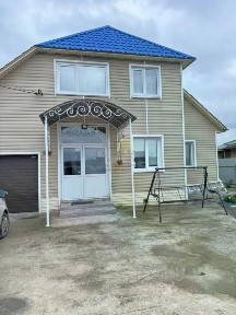 Продается 2-этажный дом, 132,2 м²