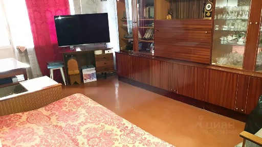 Продается 2-комн. квартира, 44,9 м²