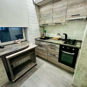 Сдается 1-комн. квартира, 38 м²