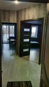 Сдается 1-комн. квартира, 40 м²