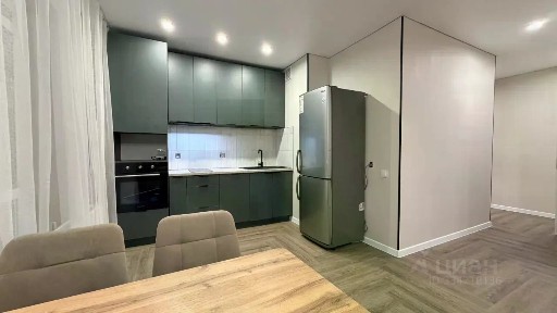 Сдается 2-комн. квартира, 52 м²