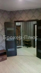 Сдается 1-комн. квартира, 39,8 м²