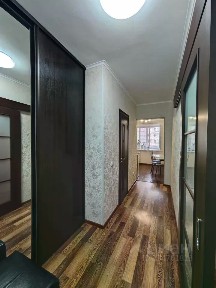 Сдается 1-комн. квартира, 49 м²