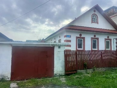 Продается 1-этажный дом, 100 м²