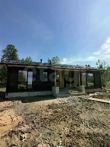 Продается 1-этажный дом, 105 м²
