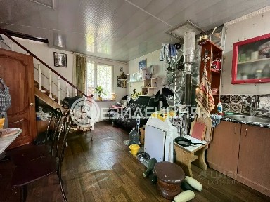 Продается 2-этажный дом, 33 м²