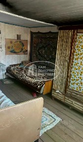 Продается 1-этажный дом, 11,3 м²