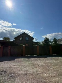 Продается 1/3 часть 2-этажного дома, 164,9 м²