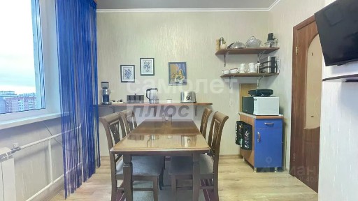 Продается 3-комн. квартира, 74,2 м²