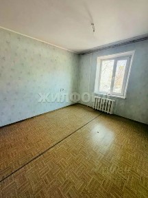 Ханты-Мансийский АО, Нефтеюганск, 14-й микрорайон, 4