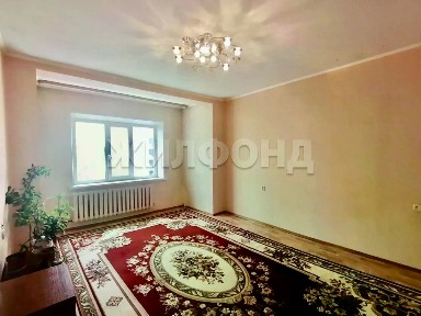Продается 2-комн. квартира, 60 м²