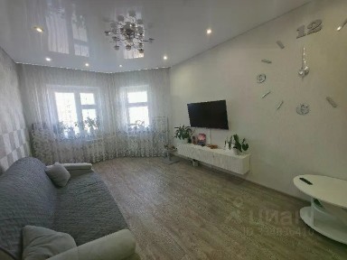 Продается 3-комн. квартира, 70,9 м²