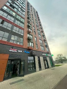 Москва, САО, р-н Молжаниновский, Ленинградское ш., 228к3