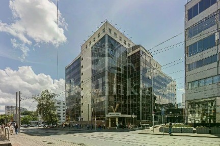 Москва, ЦАО, р-н Басманный, Нижняя Красносельская ул., 35С64