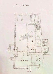 Продается торговая площадь, 471,6 м²
