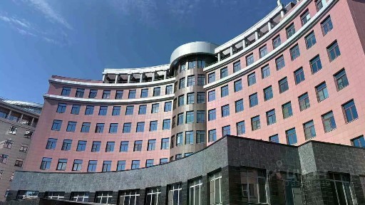 Продается офис (B+)