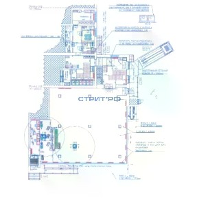 Продается арендный бизнес, 373 м²