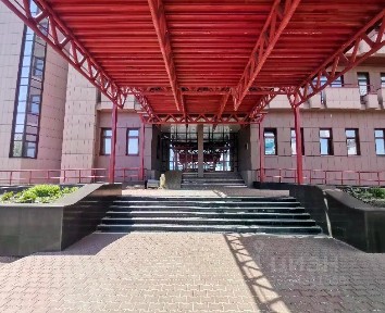 Москва, НАО (Новомосковский), Газопровод поселок, 101к5