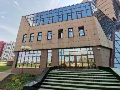 Москва, НАО (Новомосковский), Газопровод поселок, 101к5
